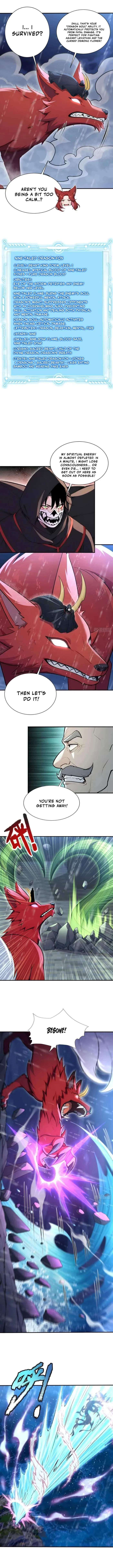 Number One Beast Master Chapter 49 3